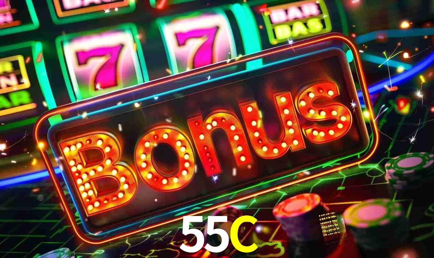 Sistema de Bônus 55C