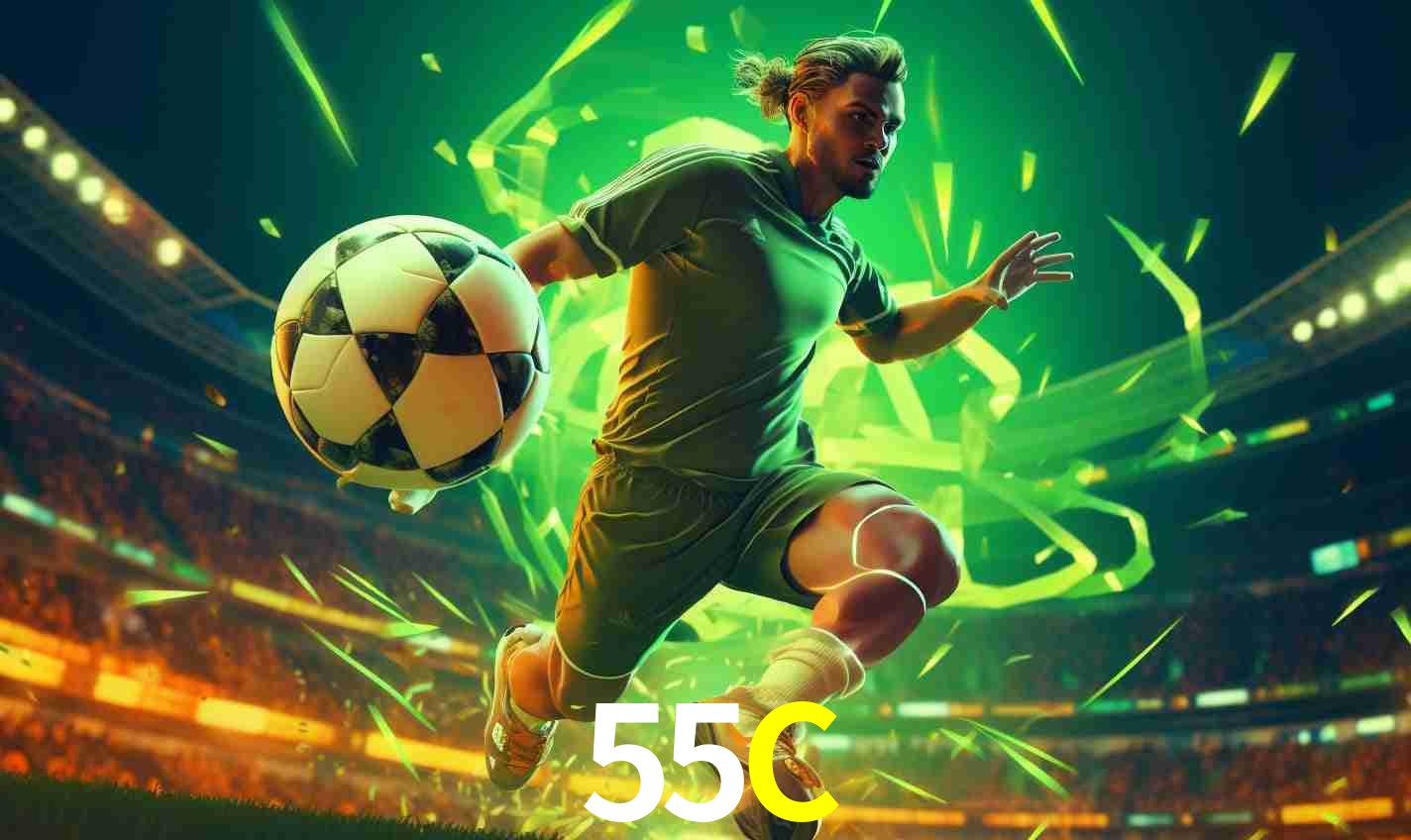 Diversidade Apostas no 55C