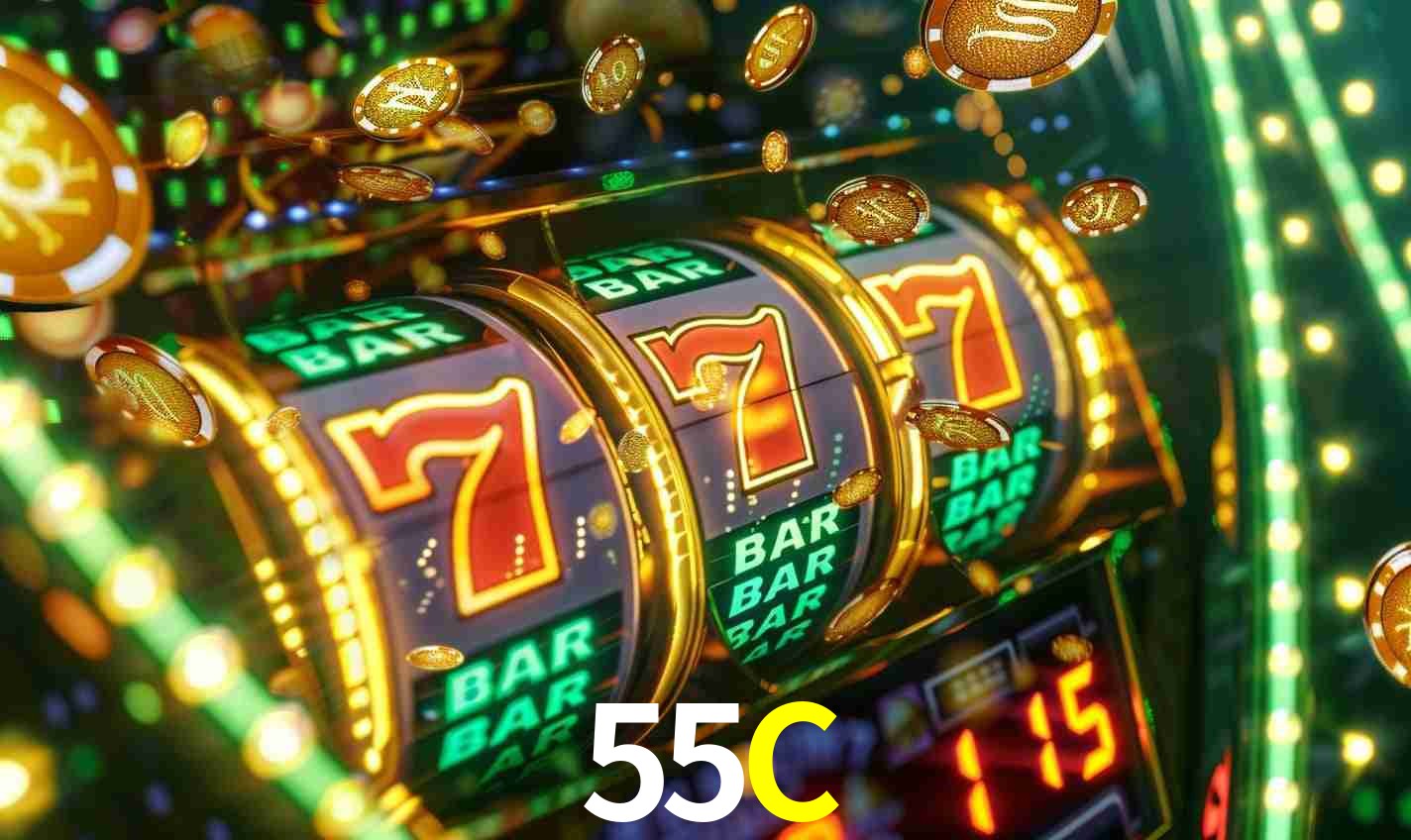 Populares Slots 55C