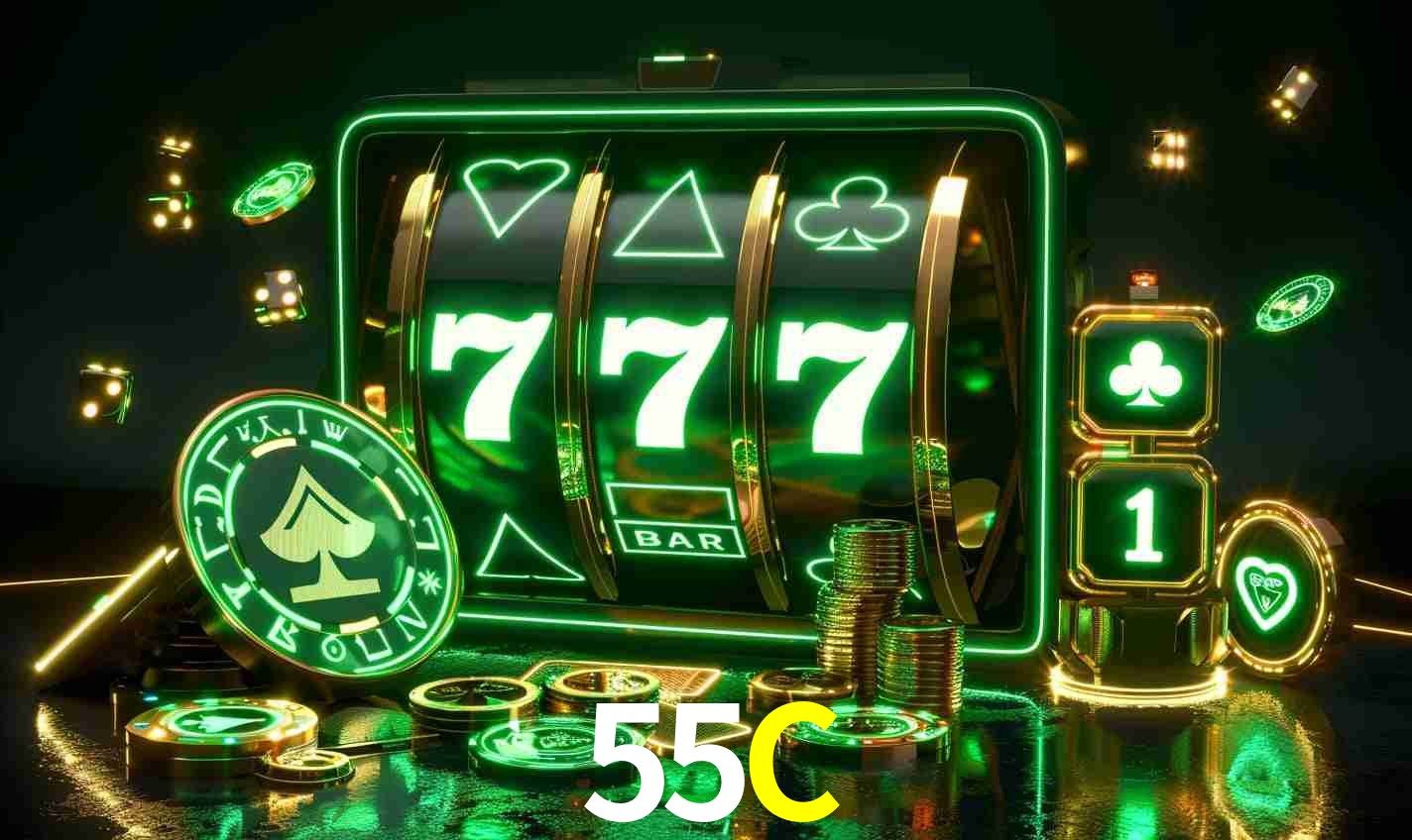 Seguro Login no Cassino Online 55C