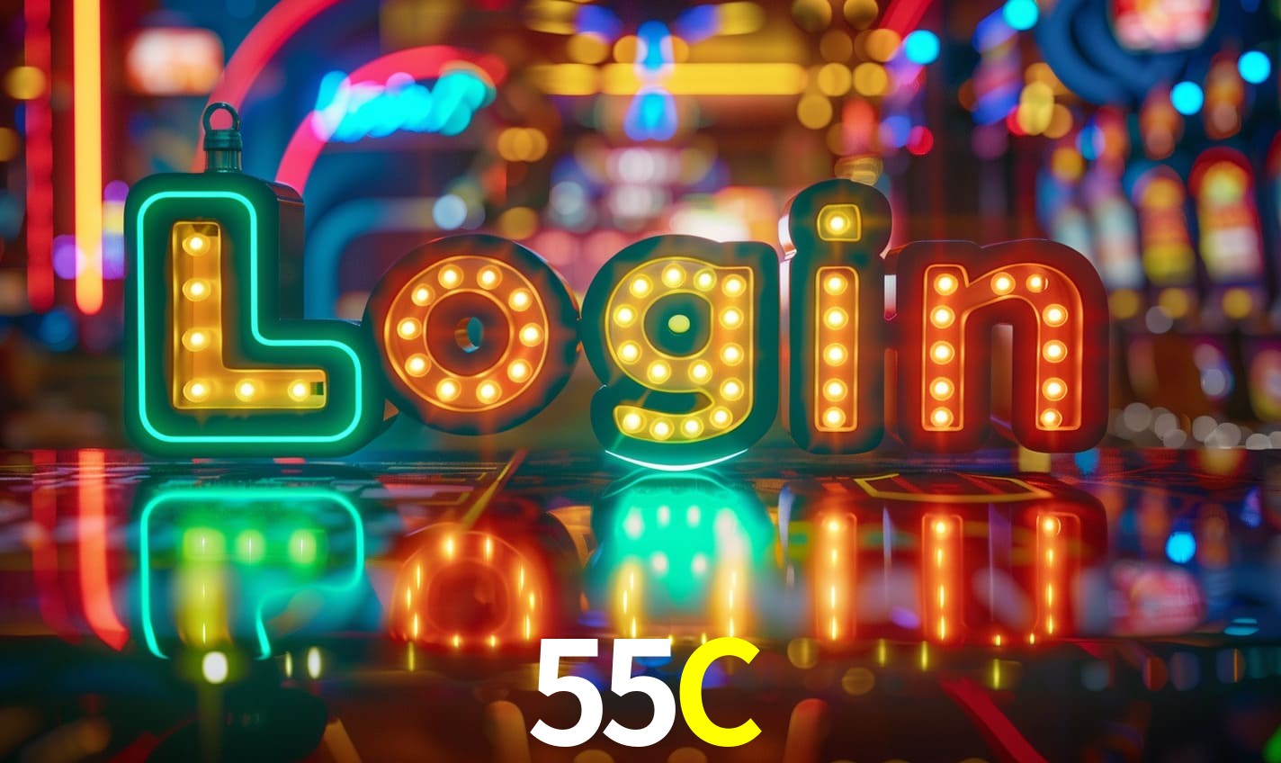 Mundo dos Jogos Cassino 55C